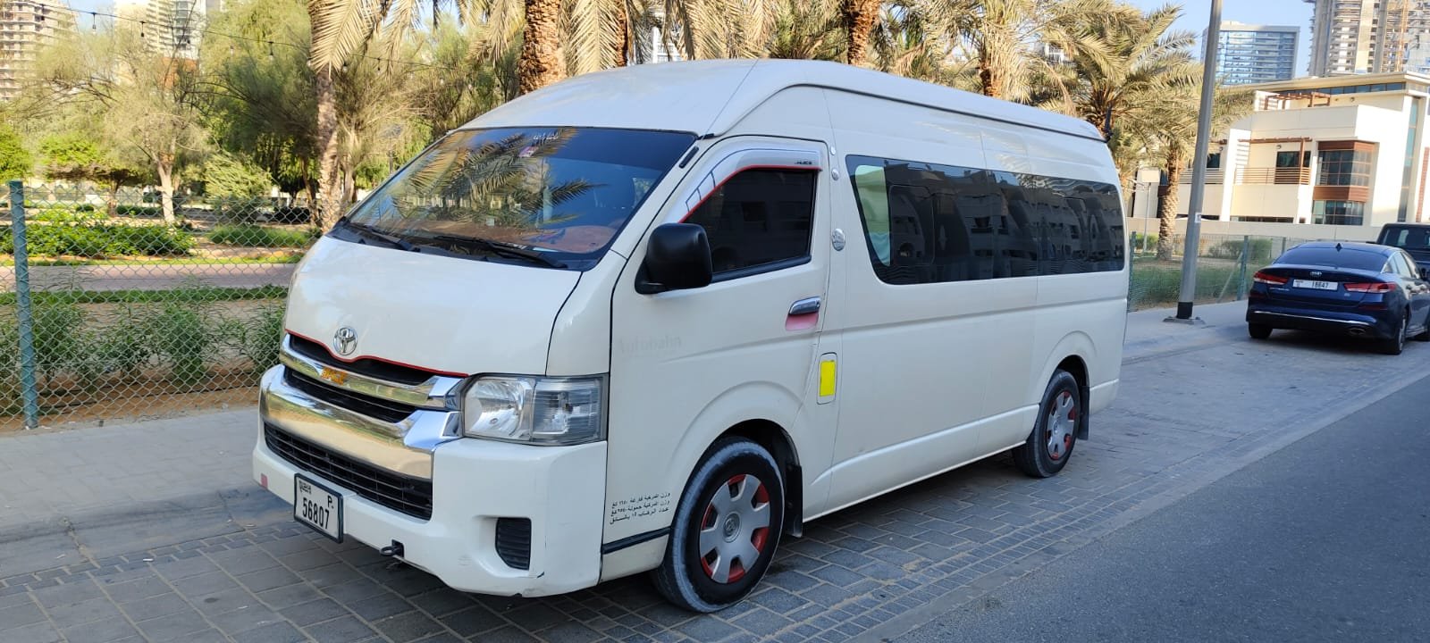 waseem car left vehicle for rent